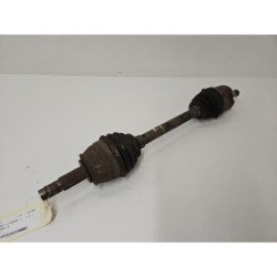 Cardan Gauche (transmission) Opel Corsa D Phase 1